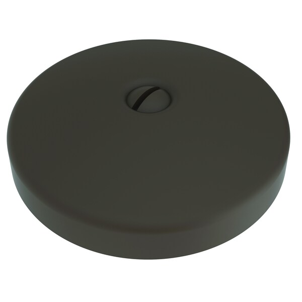 Newport Brass Waste & Overflow Faceplate in Oil Rubbed Bronze 265-10B - main